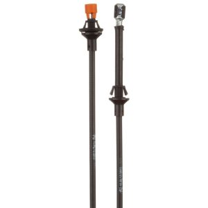 Cable chicote del Acelerador para Jeep CJ7 cj5 1979 al 86
