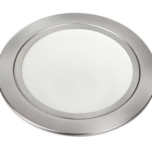 Affi | INTERIOR EMPOTRADOS S/L100-240/12VGX5.3 | Tecnolite