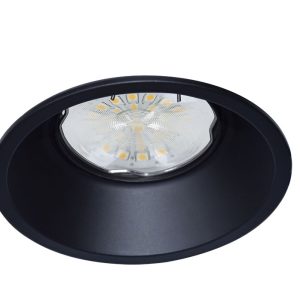 Rigel | INTERIOR EMPOTRADOS S/L100-240V/12VGX5.3 | Tecnolite