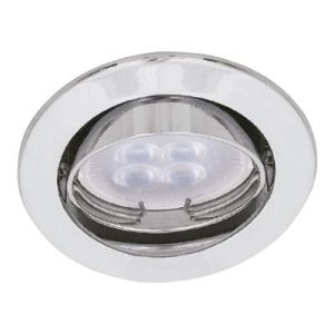 Andora | INTERIOR EMPOTRADOS S/L100-240/12VGX5.3 | Tecnolite