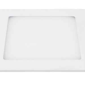 INTERIOR EMPOTRADOS LED 12W100-240V3000K