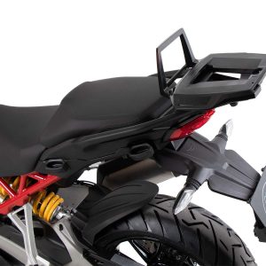 Alurack Negro Ducati Multistrada V4 / S / Sport