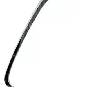 BISEL MASCARA CROMADO IZQ