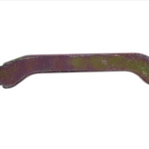 ANCLA PALANCA DE FRENO DE EMERGENCIA LH O RH CJ5 CJ6 CJ7 DEL 72 AL 78