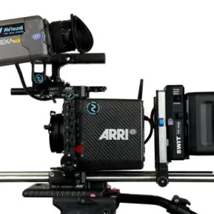 Arri Alexa Mini