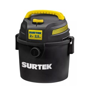Aspiradora Surtek AS503 9.4L Seco/Mojado con Soplado