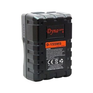 Batería Dynacore V-Lock D-155MS