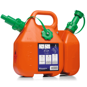 BIDON DE COMBUSTIBLE COMBI HUSQVARNA