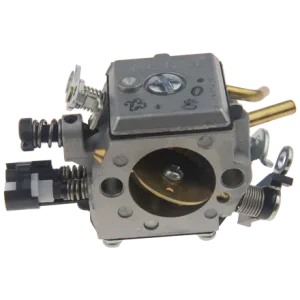 CARBURADOR HD-12C H372 fully adjustable original husqvarna 365 y 372