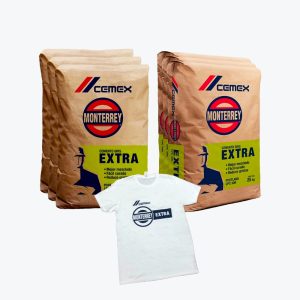 COMBO CEMEX EXTRA