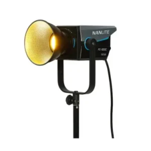 Foco LED Nanlite FC-500C RGBW