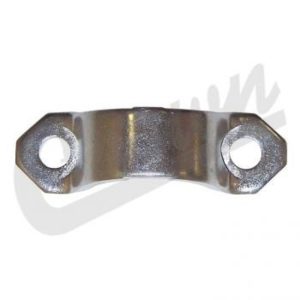 Abrazadera Intercambiable del Eje de Transmisión Para Jeep CJ, Wrangler, Cherokee del 97 al 01