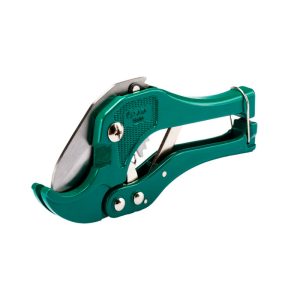 CORTADOR DE TUBOS PVC 3-42MM.SATA 97304(UE=6)