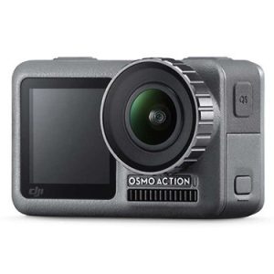 DJI Osmo Action