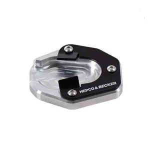 Extensión Caballete Lateral Triumph Tiger 900 / Gt / Gt Pro / Gt Low (2020+)