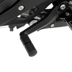 Extensión Pedal De Cambios WUNDERLICH BMW All Models (Ver tabla de aplicación)
