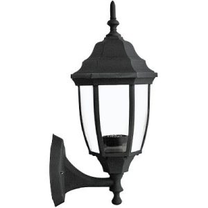 Luminario Exterior Salermo Ftl-6002/N Tecnolite