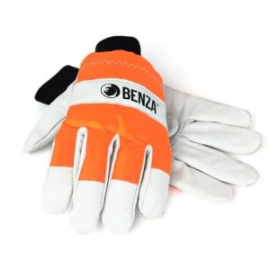 GUANTES ANTICORTE MOTOSIERRA BENZA CLASE 2