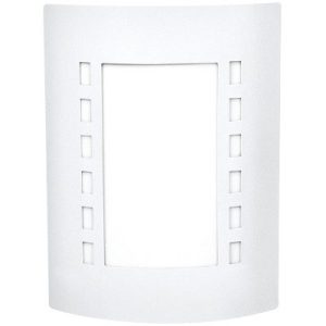 Turin II | EXTERIOR MURO S/L100-240VE27 | Tecnolite