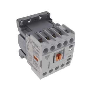 CGMS-9A-240-10 CARLO GAVAZZI MINI CONTACTOR DE 3P, 9A, BOBINA 240VAC, 690VAC