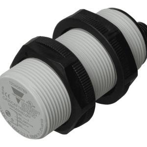 CA30CAF16BPM1IO CARLO GAVAZZI SENSOR CAPACITIVO IO LINK, SN=16MM, 10-40 VCC