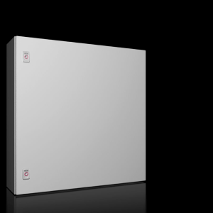 AX 1077.000 RITTAL ARMARIO COMPACTO CHAPA DE ACERO 76X76X21CM