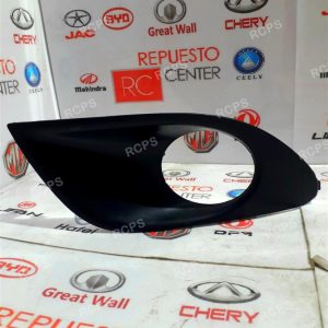 REJILLA NEBLINERO DEL IZQ (CON HOYO)