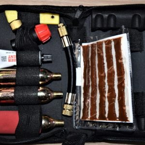 Kit De Despinche Givi Llantas Sellomatic