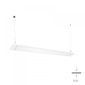 Neiva | INTERIOR SUSPENDIDOS LED40W100-240V4000K | Tecnolite