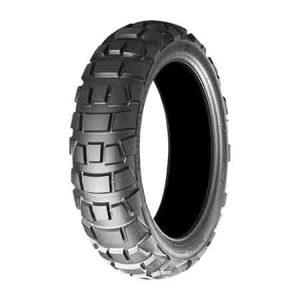 Llanta Trasera Bridgestone Battlax Cross Ax41 170/60/17