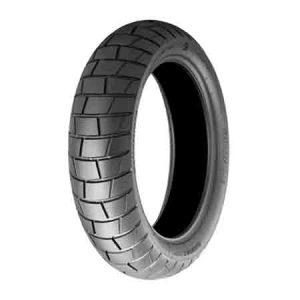 Llanta Trasera Bridgestone Battlax At41 170/60/17