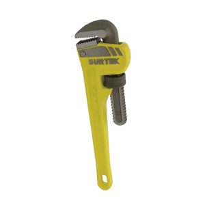 Llave Stilson De Hierro Maleable 12 Surtek