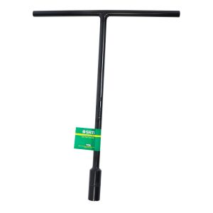 LLAVE TIPO T CON COPA 17MM. SATA 47710