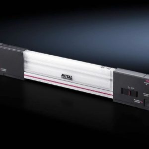 SZ 2500.210 RITTAL LUMINARIA LED C/ENCHUFE 11W, 900LM, 100-240V