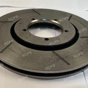 DISCO DE FRENO DEL IZQ INDIA MADE (UNIDAD)