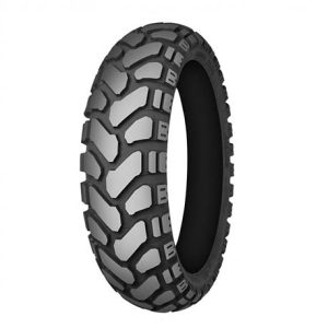 Llanta Trasera Mitas E07 Plus 170/60/17