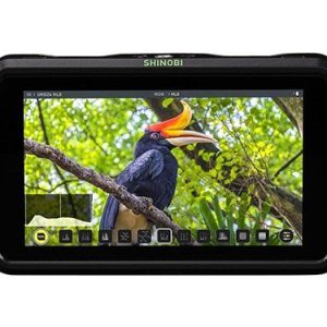 Monitor Atomos 5″ Shinobi HDMI HDR