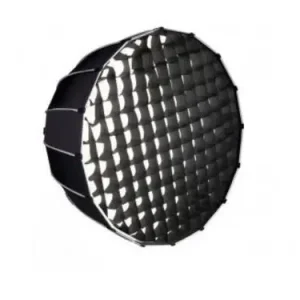 Nido de abeja para softbox parabólico Nanlite 60cm