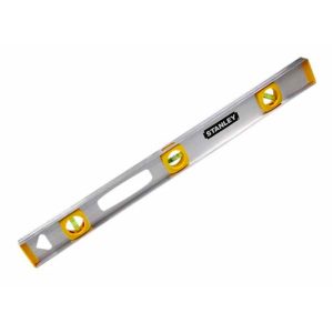 NIVEL ALUMINIO 24″ 42074 STANLEY