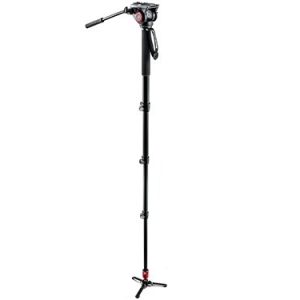 Monopie Manfrotto MVM500A