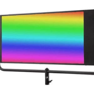 Panel LED RGBWCW Velvet Evo2 200W