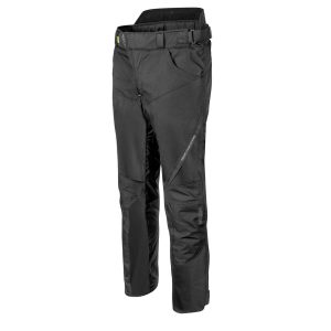 Pentalón HEVIK Stelvio Light Negro Lady