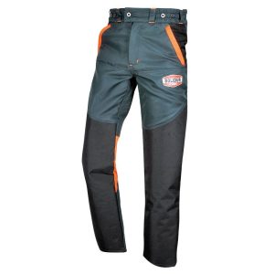 PANTALONES DESBROCE SOLIDUR