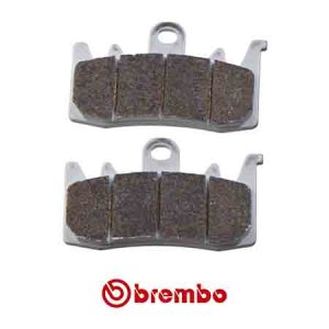 Pastillas Freno Delantero Brembo Bmw K50/K51/F900R/Xr/Ducati Ms 950/1260/Enduro/V4/V2