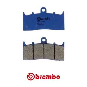 Pastillas Freno Delantero Brembo Bmw K1200R / K1300R / R1200C / R1200R / R1150Gs / K1600Gt / K1600Gtl