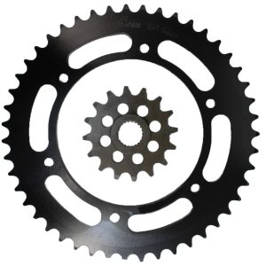 Juego De Piñones Esjot Bmw G310Gs / G310R