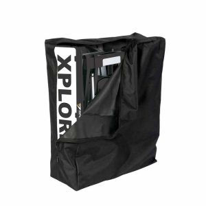 Bolsa Portabicicletas Xplorer Plus