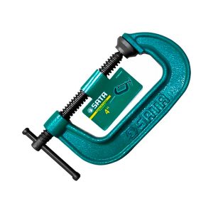 PRENSA EN C 4″ SATA 90434