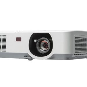 Proyector NEC P554U 5300lm 1920×1200 WUXGA