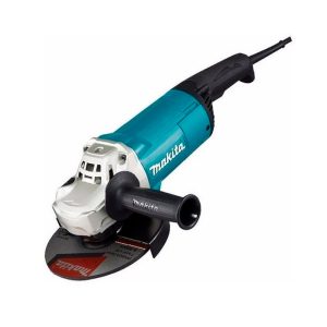 PULIDORA 7″ MAKITA 180MM 2200W ALTA RESISTENCIA GA7060/7020